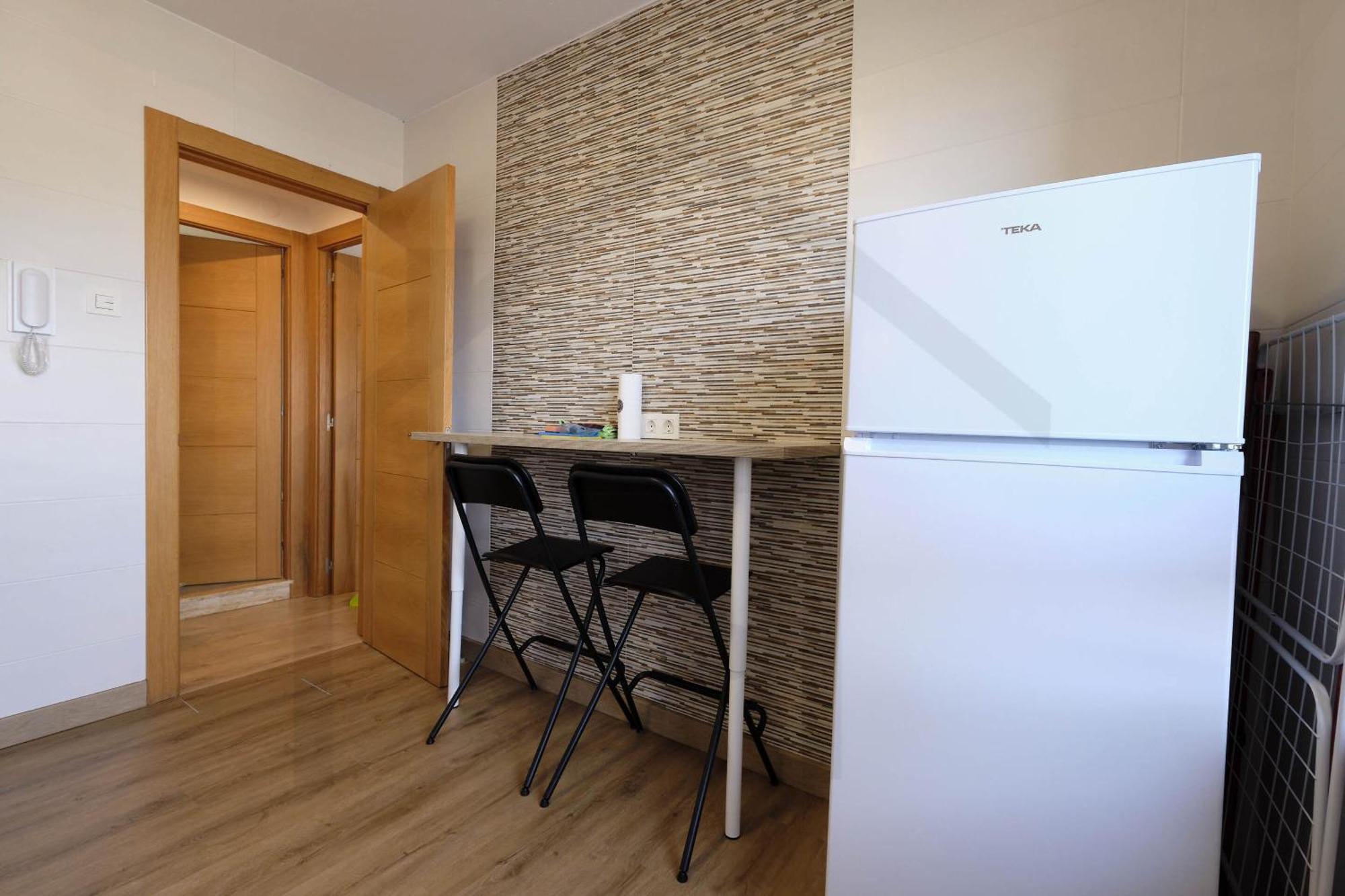 Campoamor Centro - Coqueto Apartamento Con Wifi. Oviedo Exterior foto