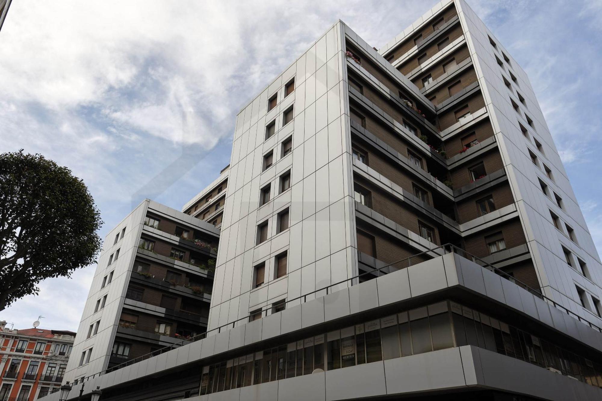 Campoamor Centro - Coqueto Apartamento Con Wifi. Oviedo Exterior foto